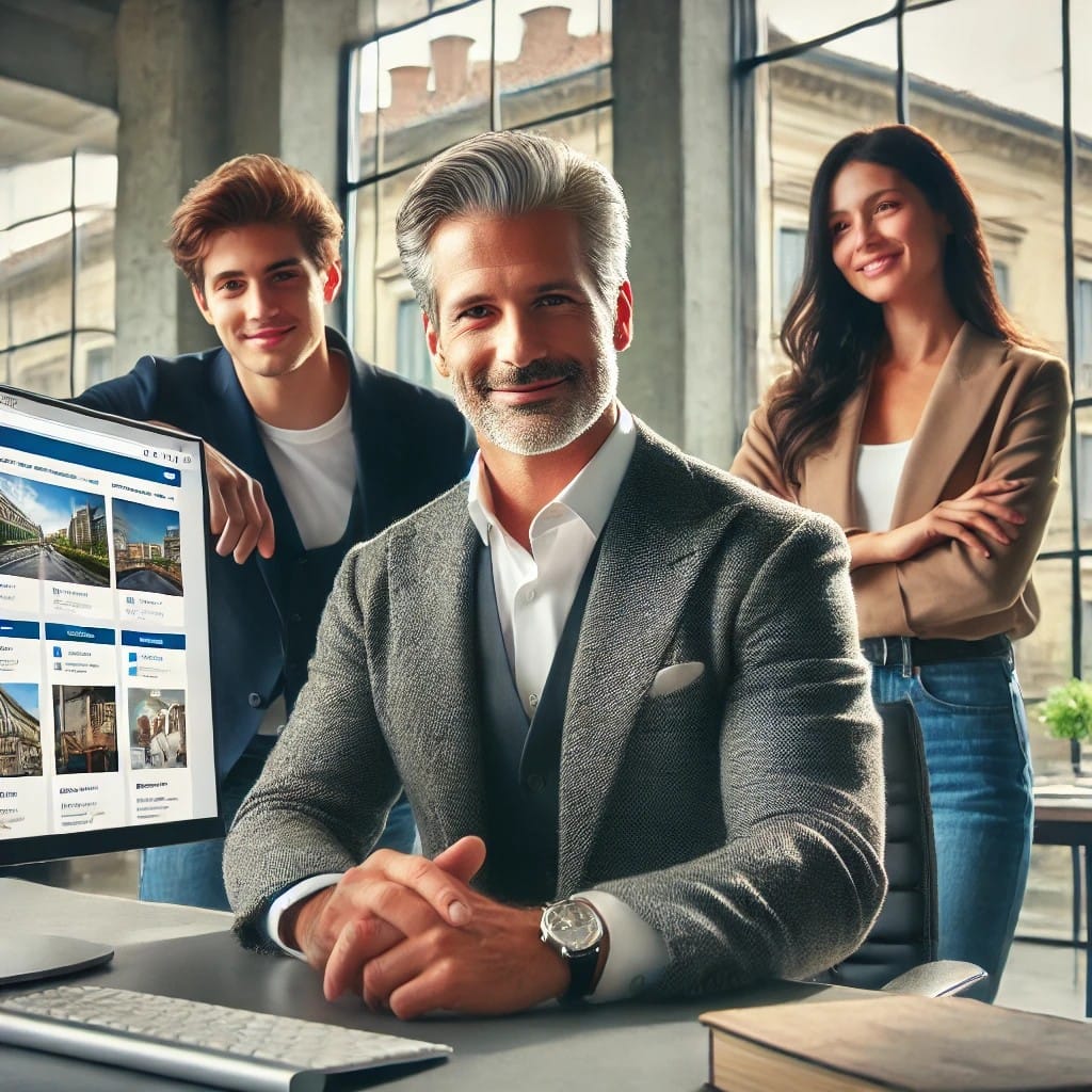 Pubblicità online per le PMI