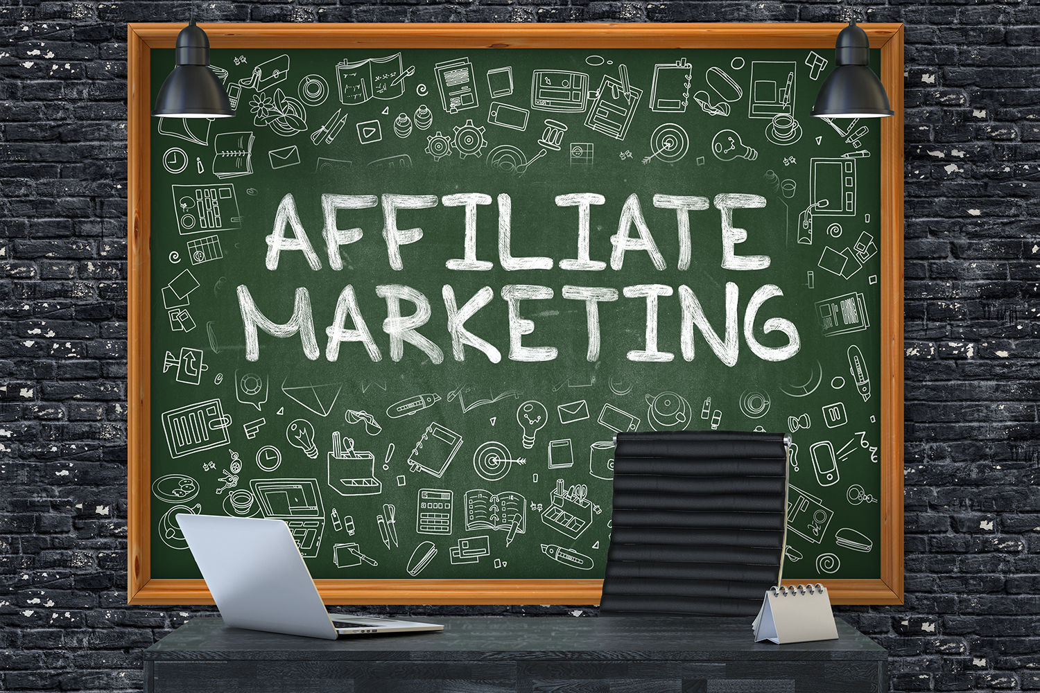 affiliation marketing