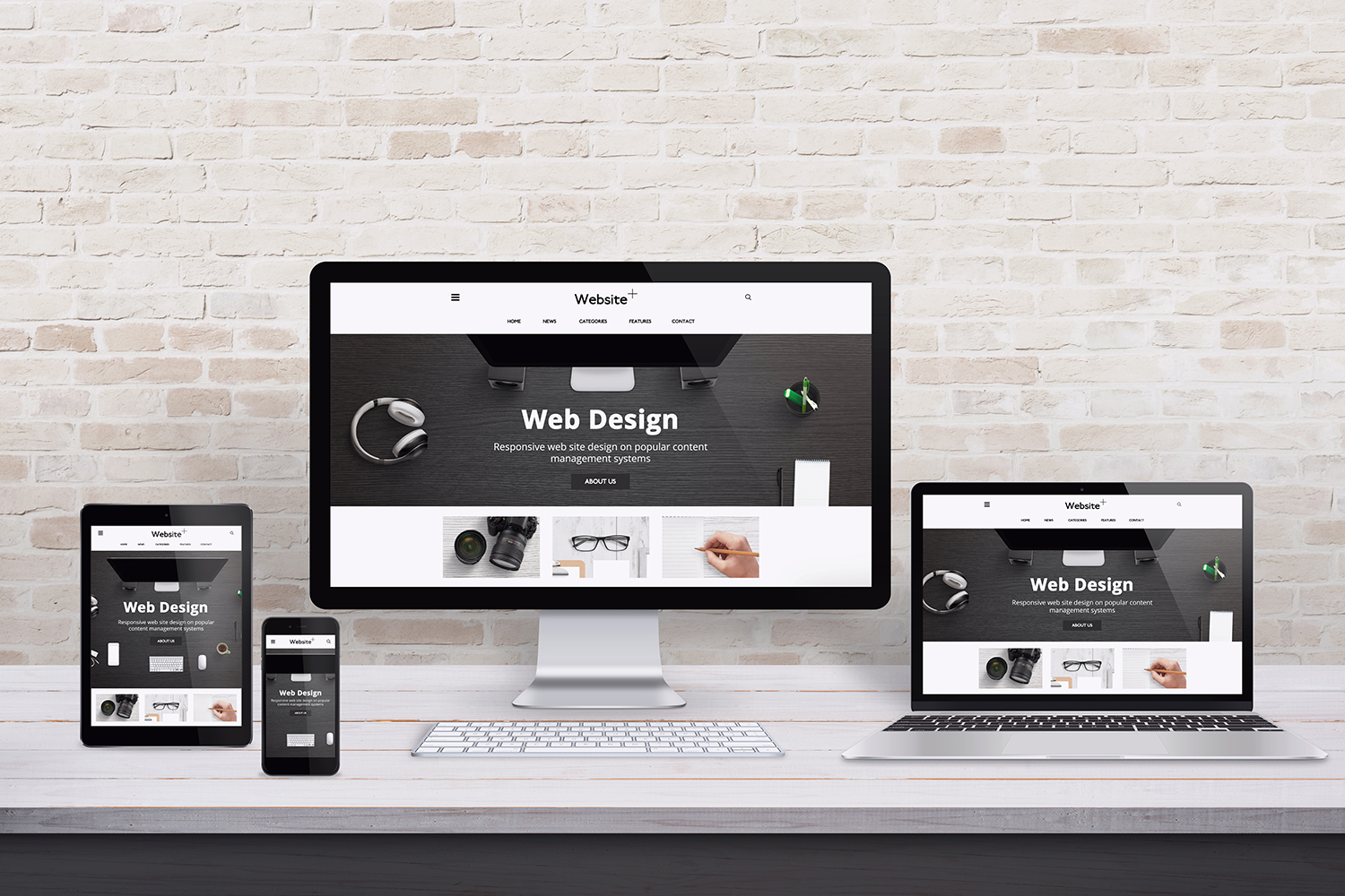 sviluppo siti web